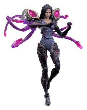 League of Legends: Kai'Sa Video Game Masterpiece Action Figure 1/6 (29cm) Preorder