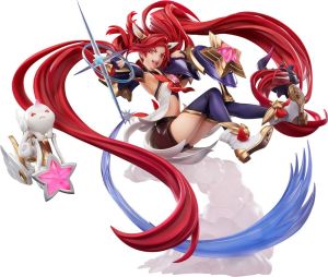 League of Legends: Star Guardian Jinx PVC Statue 1/7 (24cm) Preorder