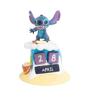 Lilo & Stitch: 3D Perpetual Calendar