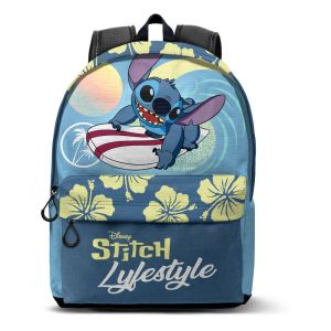 Lilo & Stitch: HS Fan Backpack Lifestyle Preorder