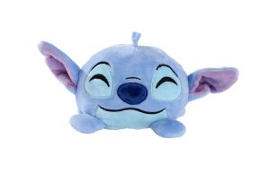 Lilo & Stitch: Stitch Reversible Plush Figure (8cm) Preorder