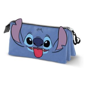 Lilo & Stitch: Triple Pencil Case Cool Preorder