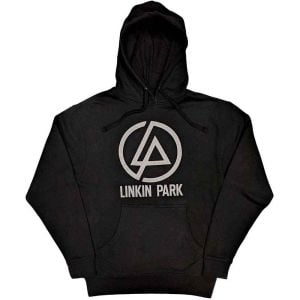 Linkin Park: Concentric - Black Pullover Hoodie