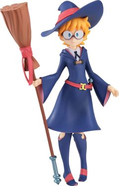 Little Witch Academia: Lotte Jansson Pop Up Parade PVC Statue (17cm) Preorder