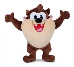 Looney Tunes: Baby Taz Plush (15cm)