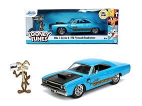 Looney Tunes: Road Runner 1/24 Diecast Model Preorder