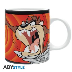 Looney Tunes: Taz Mug