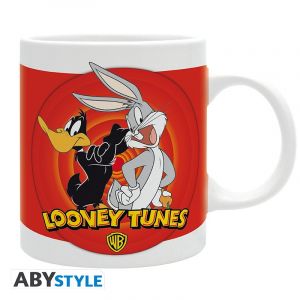 Looney Tunes: That's all Folks Mug