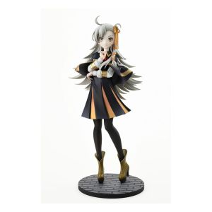 Lord El-Melloi II's Case Files: Olga-Marie Arsimilat Animusphere PVC Statue (re-order) 1/8 (22cm) Preorder