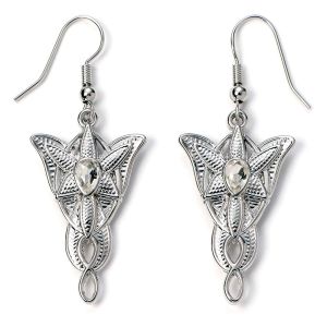 Lord of the Rings: Evenstar Drop Earrings Preorder