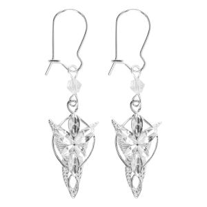 Lord of the Rings: Evenstar Earrings