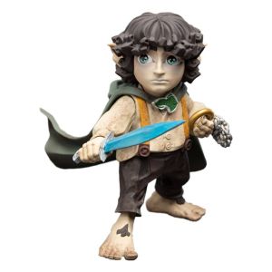 Lord of the Rings: Frodo Baggins Mini Epics Vinyl Figure (11cm) Preorder