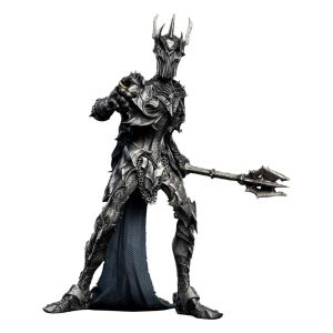 Lord of the Rings: Sauron Mini Epics Vinyl Figure (23cm) Preorder