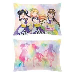 Love Live! Superstar!!: Ren, Sumire, Kinako Pillow (50cm x 35cm) Preorder