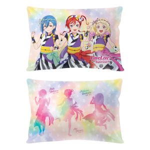 Love Live! Superstar!!: Shiki, Mei, Natsumi Pillow Kissen (50x35cm) Preorder