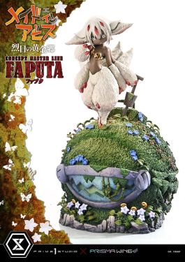 Made in Abyss: Faputa Statue (27cm) Preorder