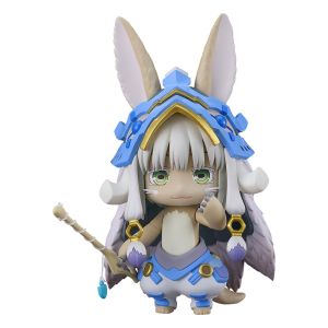 Made in Abyss: Nanachi - New Outfit Ver. Nendoroid Action Figure (13cm) Preorder