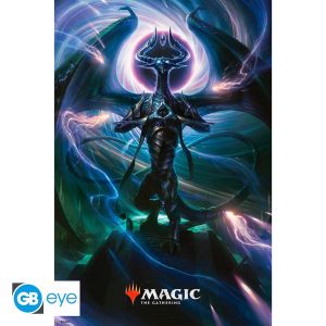 Magic The Gathering: Nicol Bolas Poster (91.5x61cm)