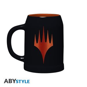 Magic the Gathering: Planeswalker 600ml Ceramic Tankard