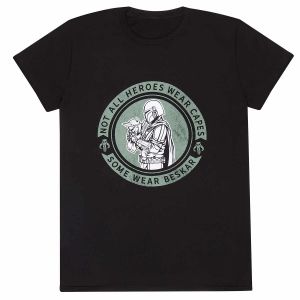 Star Wars: The Mandalorian Wear Beskar T-Shirt