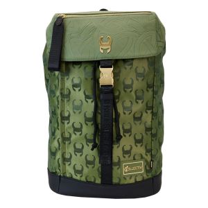 Marvel by Loungefly: Loki the Traveller Backpack