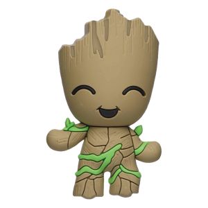 Marvel: Dancing Groot Magnet Guardians of the Galaxy