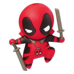 Marvel: Deadpool Relief Magnet