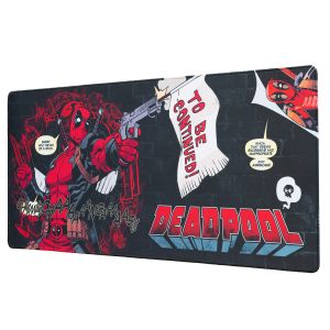 Marvel: Deadpool XL Mouse Mat Preorder