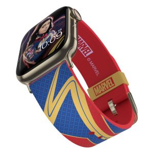 Marvel: Mrs. Marvel Smartwatch-Wristband