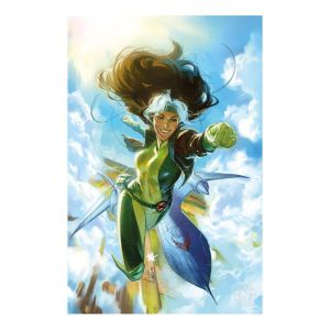 Marvel: Rogue Art Print (46cm x 61cm) - unframed Preorder