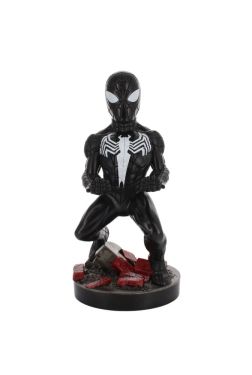 Marvel: Spider-Man Cable Guys Charging Stand (21cm) Preorder