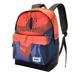 Marvel: Spider-Man Suit Fashion Backpack