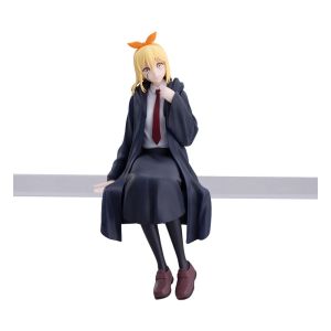 Mashle: Lemon Irvine PM Perching PVC Statue (14cm)