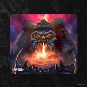 Masters of the Universe: Revelation™ Castle Grayskull Mousepad (25x22cm) Preorder