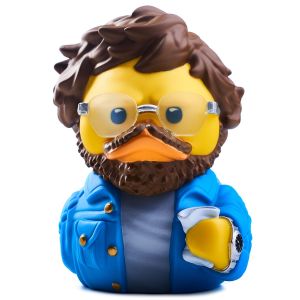 Jaws: Matt Hooper Tubbz Rubber Duck Collectible