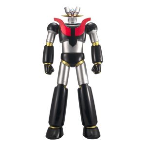 Mazinger Z: Great Mazinger Z Grendizer U Ver. Jumbo Sofbi Vinyl Figure (60cm) Preorder