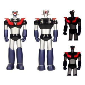 Mazinger Z: Mazinger Z PVC Statue with Sound (30cm) Preorder