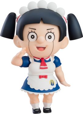 Me & Roboco: Roboco Nendoroid Action Figure (10cm) Preorder