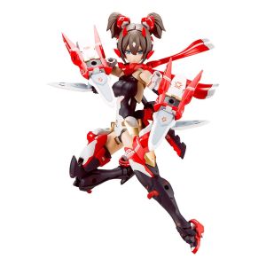 Megami Device: Asra Ninja 1/1 Plastic Model Kit (14cm) Preorder