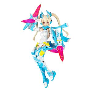 Megami Device: Asra Ninja Aoi 1/1 Plastic Model Kit (14cm) Preorder