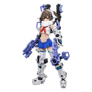 Megami Device: Buster Doll Gunner 1/1 Plastic Model Kit (16cm) Preorder