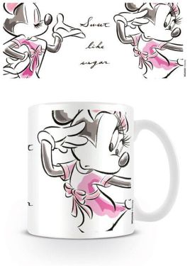 Mickey Mouse: Sweet Mug Preorder