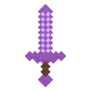 Minecraft Roleplay: Enchanted Sword Replica Preorder