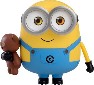 Minions: Bob Nendoroid Action Figure (8cm) Preorder