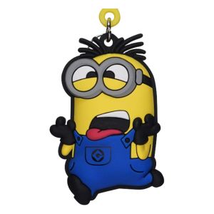 Minions: Bob PVC Bag Clip