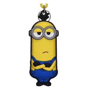 Minions: Kevin PVC Bag Clip