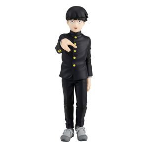 Mob Psycho 100 III: Shigeo Kageyama Pop Up Parade PVC Statue (16cm)