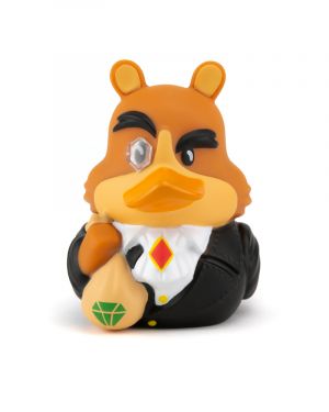 Spyro the Dragon: Moneybags Tubbz Rubber Duck Collectible