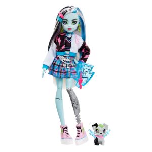 Monster High: Frankie Stein Doll (25cm)