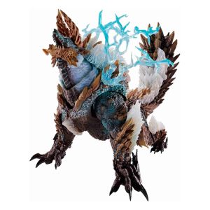 Monster Hunter: Zinogre S.H. MonsterArts Action Figure 20th Anniversary Edition (29cm) Preorder